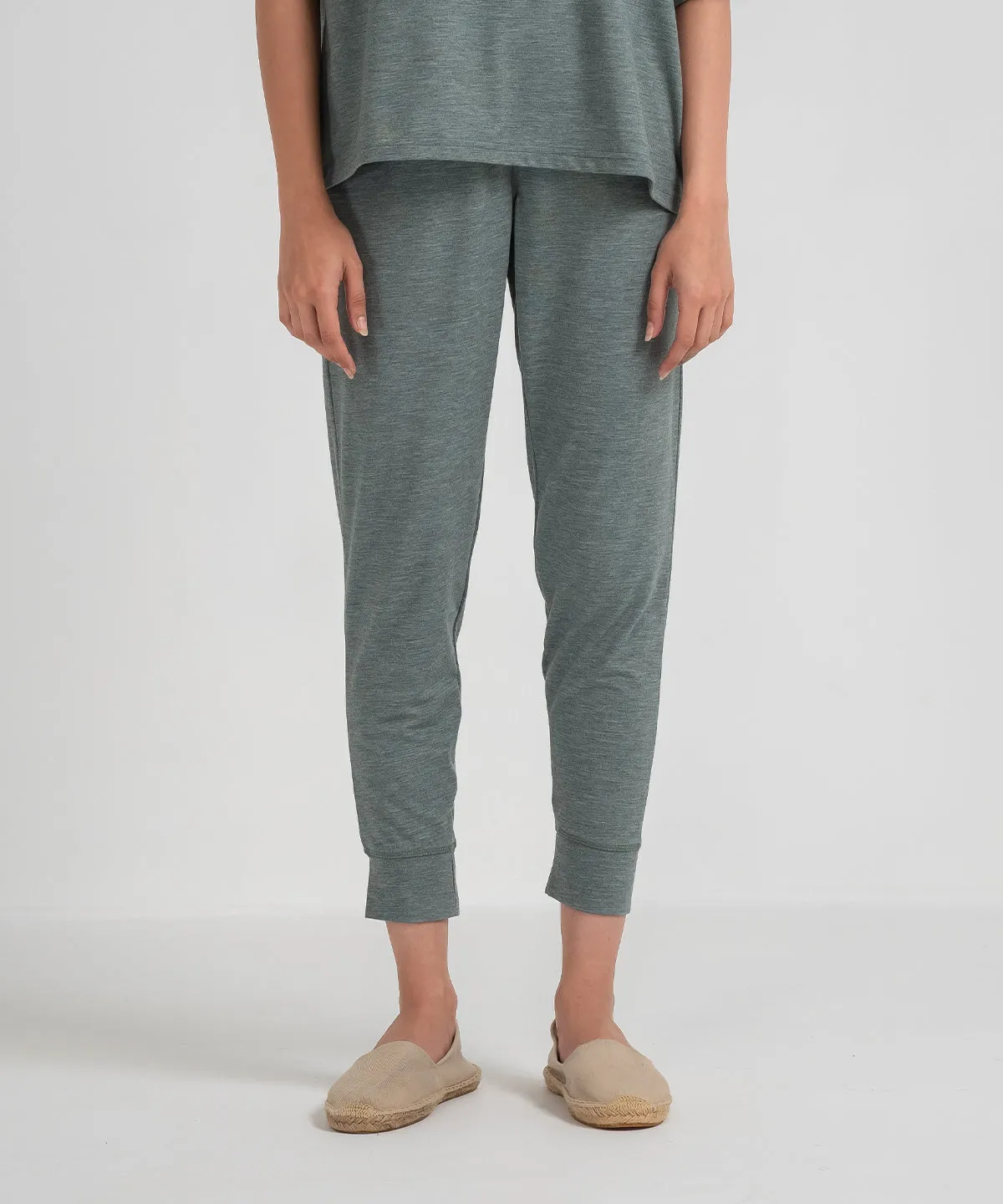 Women's LuxeLight Joggers