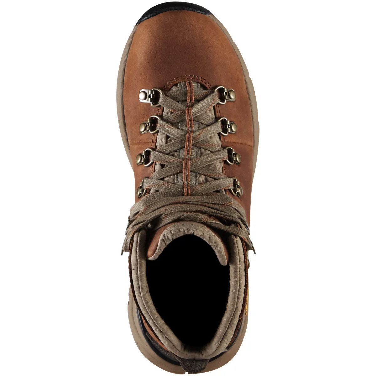 Women's Mountain 600 4.5" Rich Brown