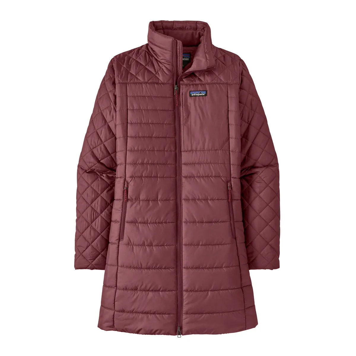 Women's Radalie Parka