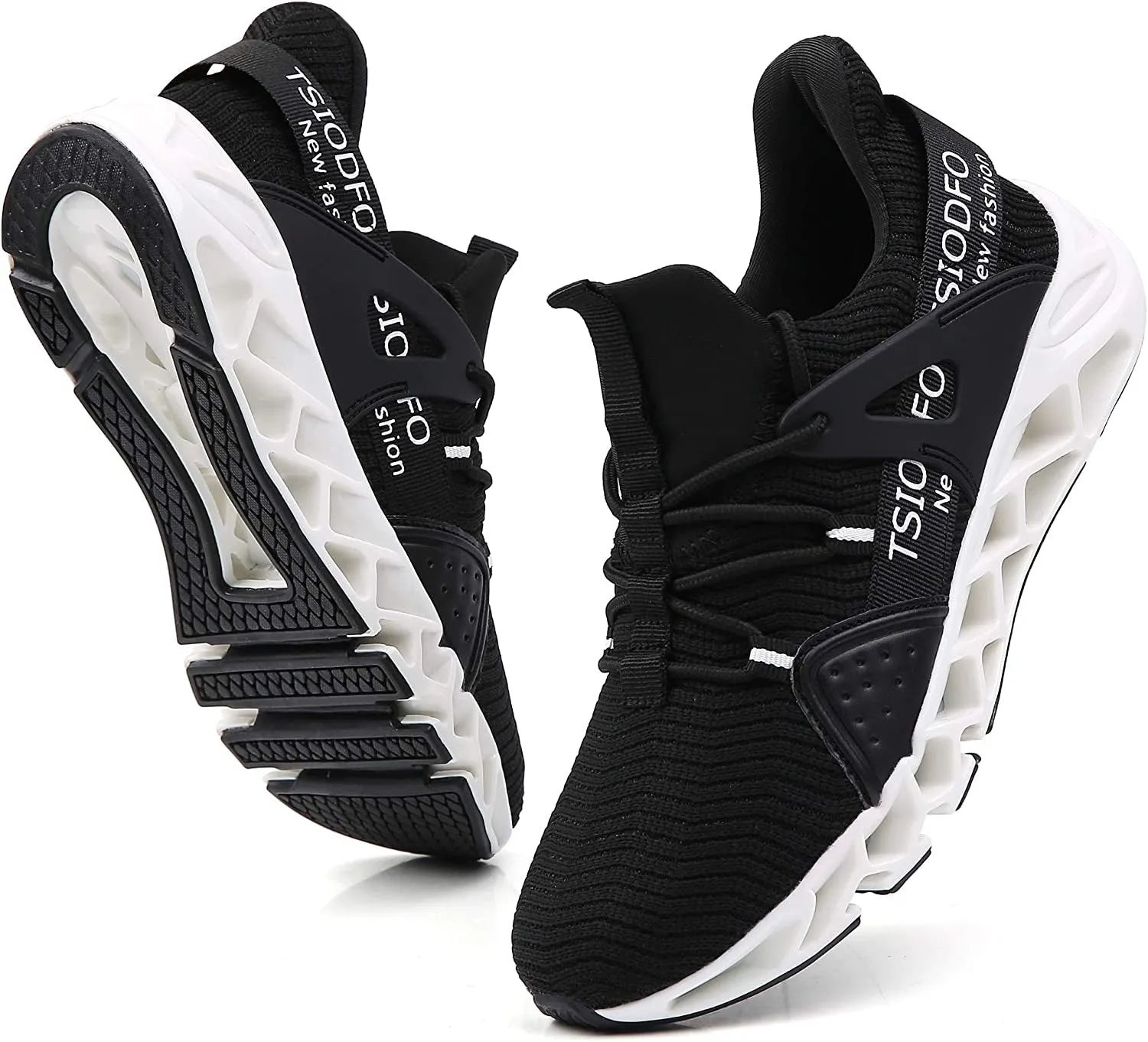 Women's Walking Shoes Fashion Sport Running Sneakers