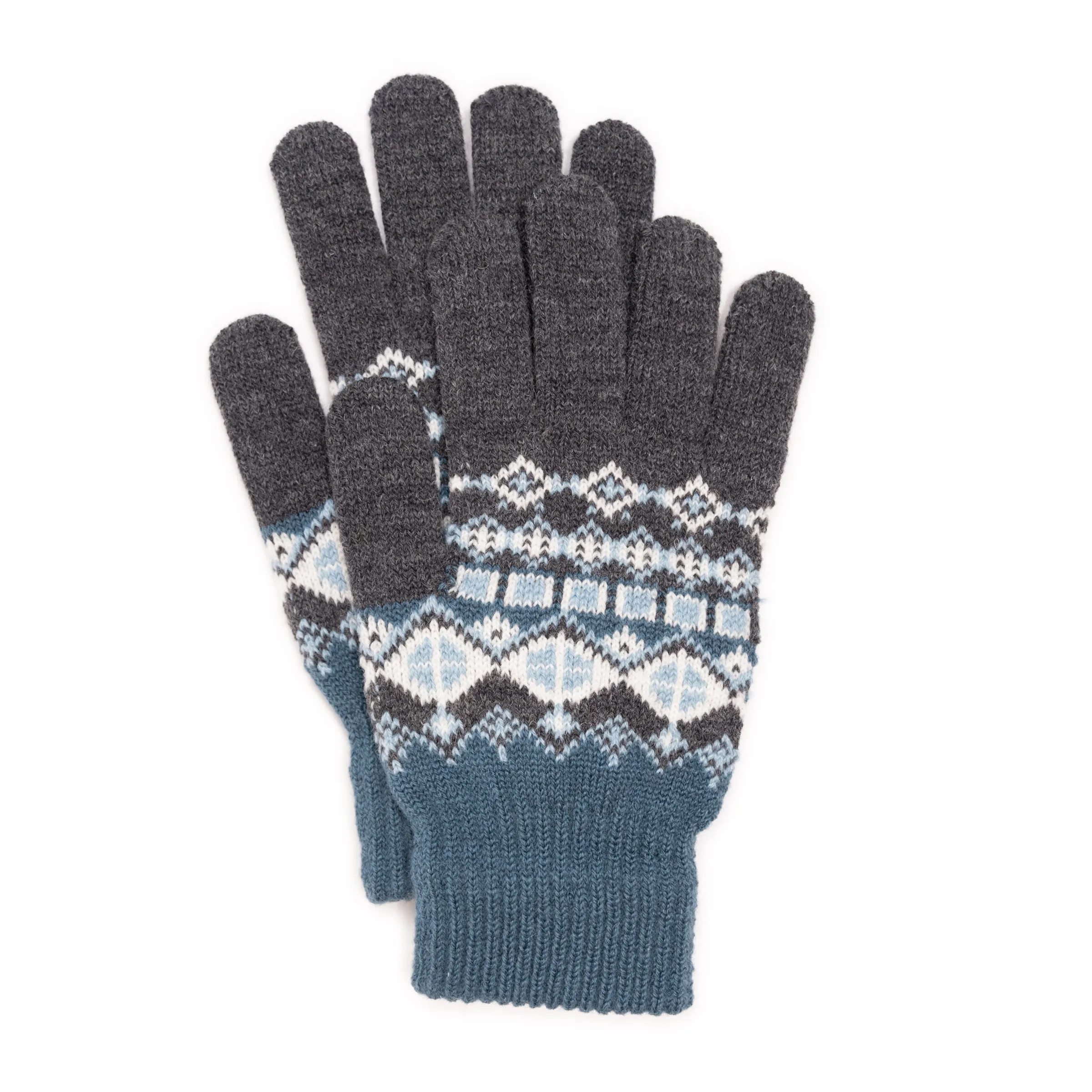 Women's Wool Blend Glove