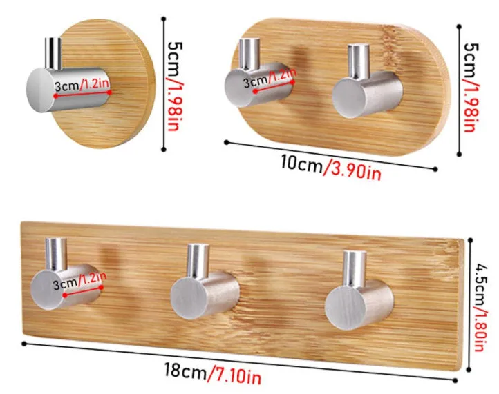 Wood Hook Rack with Shelf, Farmhouse Hook Rack, Wall Mounted Rack, Backpack Hook Rack, Entryway Hooks, Bathroom Towel Hanger, Towel Hooks