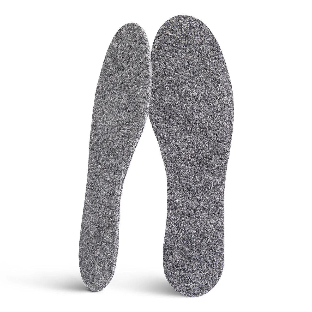 Wool Insole