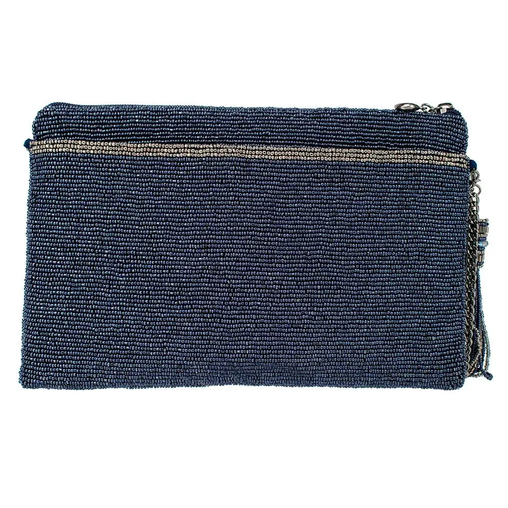 Work It Crossbody Clutch