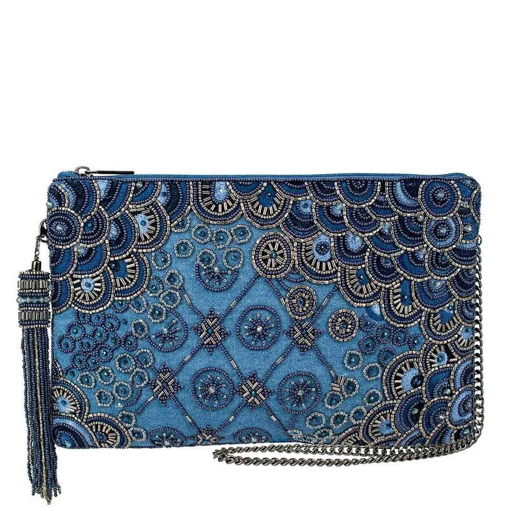 Work It Crossbody Clutch