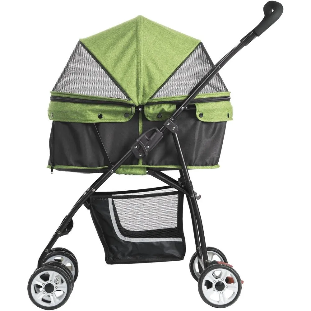 WP Pettyman Pet Stroller (870i)