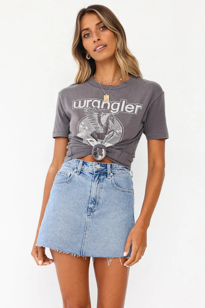 WRANGLER Myponga Tee