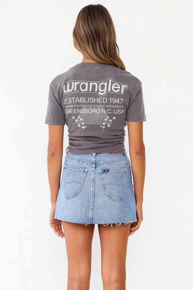 WRANGLER Myponga Tee