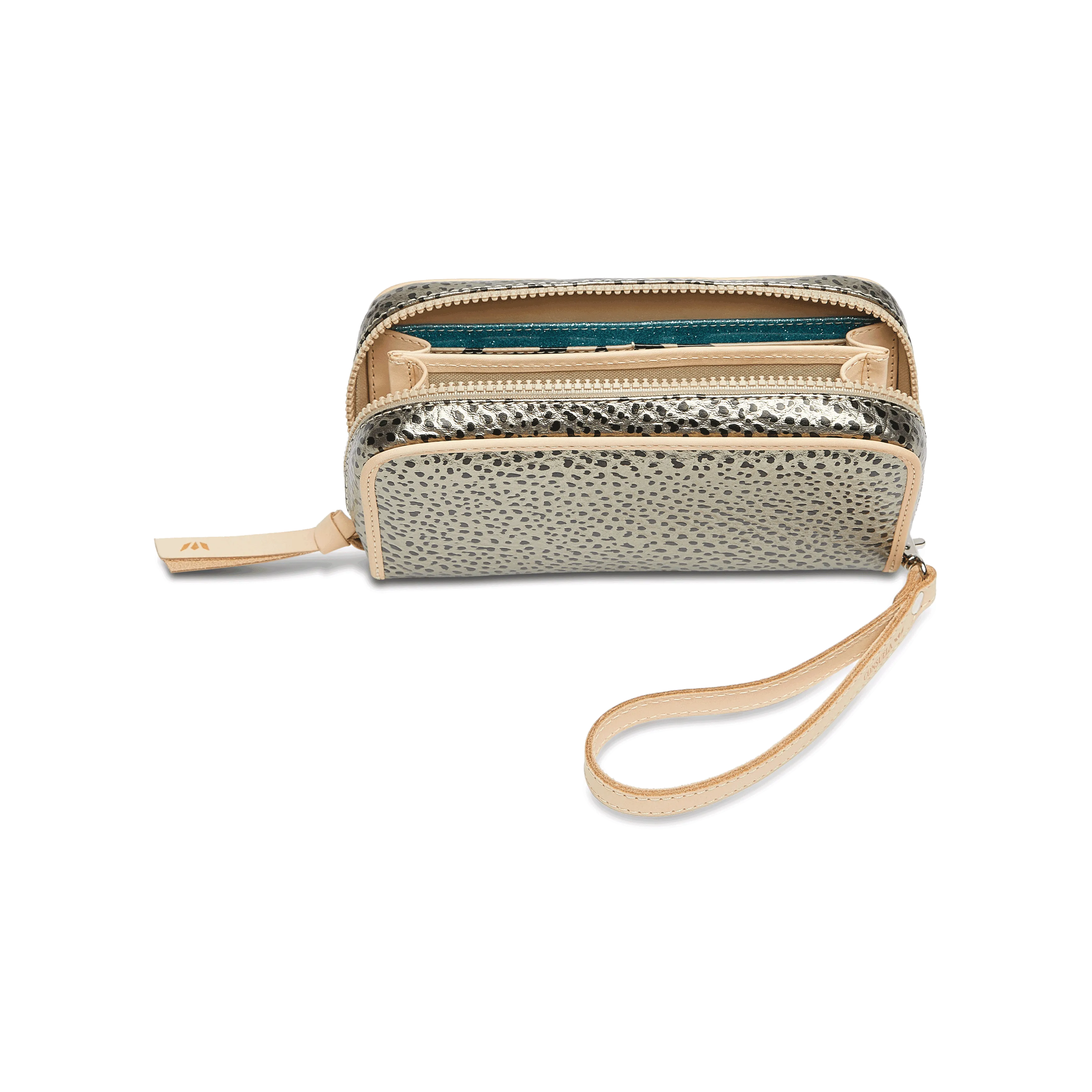 WRISTLET WALLET, TOMMY