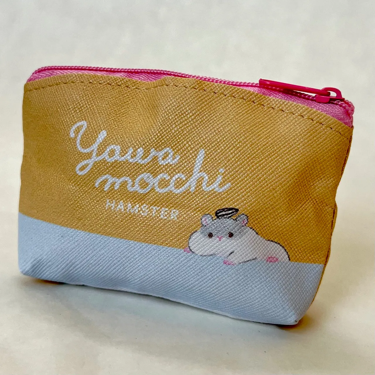 X 70997 Hamster Mini Pouch Capsule-DISCONTINUED