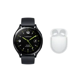 Xiaomi Watch 2  Redmi buds 4