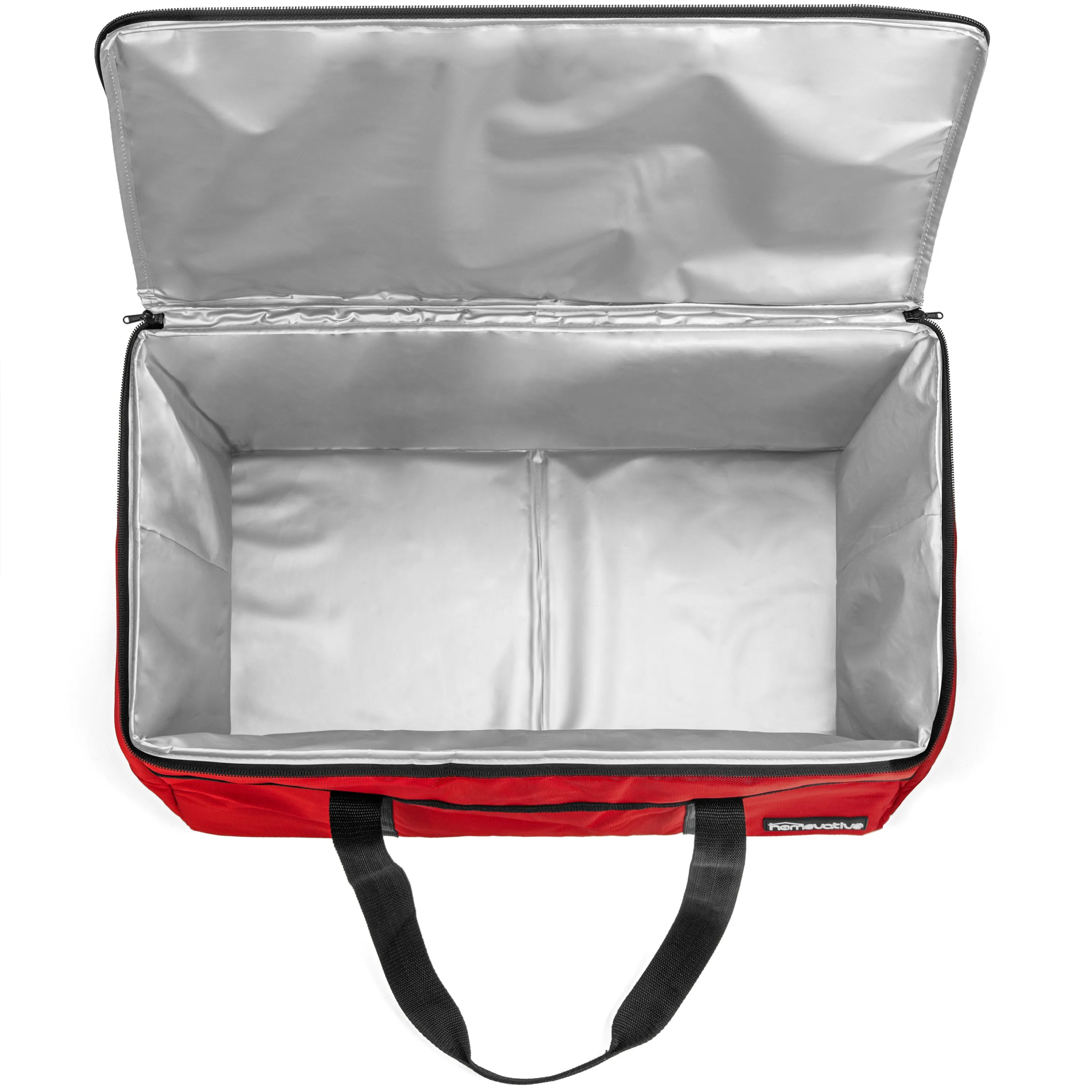 XL Insulated Food & Grocery Delivery Bag