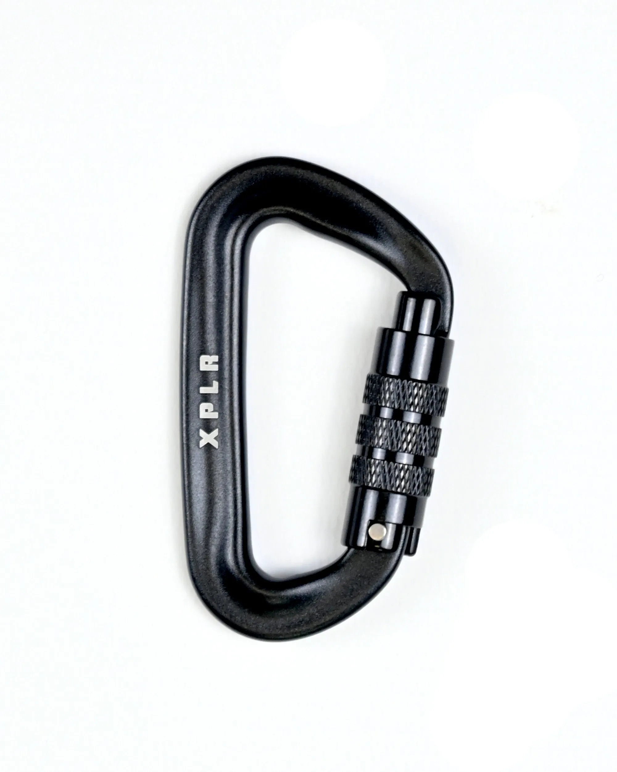 XPLR Carabiner