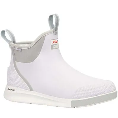 XtraTuf Ankle Deck Boot Sport