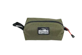 YAMA POUCH  M  KHAKI