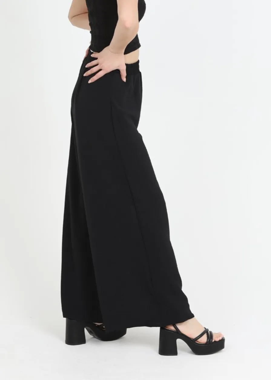 Zara Wide Leg Pants