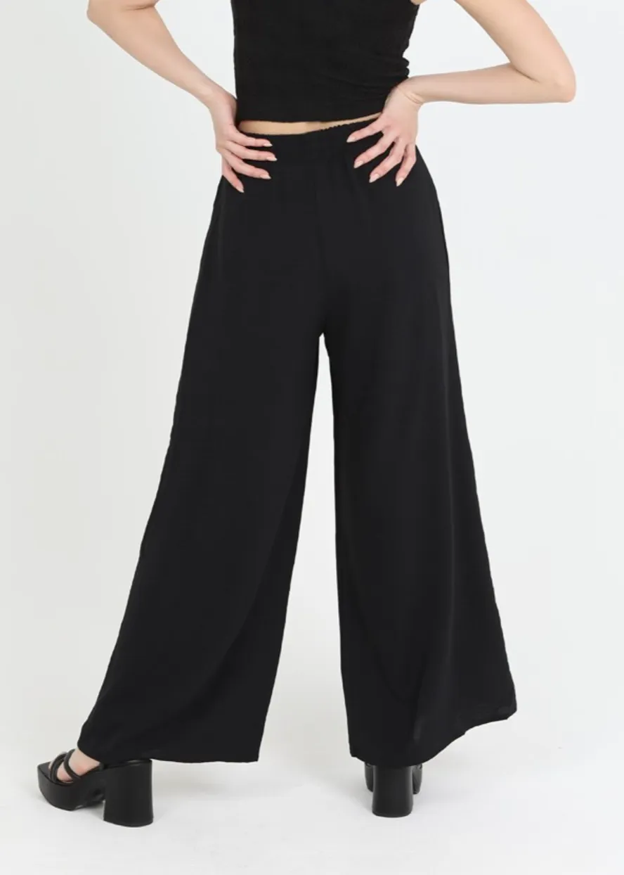 Zara Wide Leg Pants