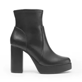 Zarin Dress Bootie