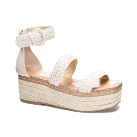 Zella Wedge Sandal