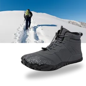 Zero Heel Waterproofing Hiking Shoes