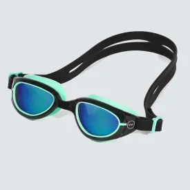 Zone 3 Kids Aquahero Swimming Goggles