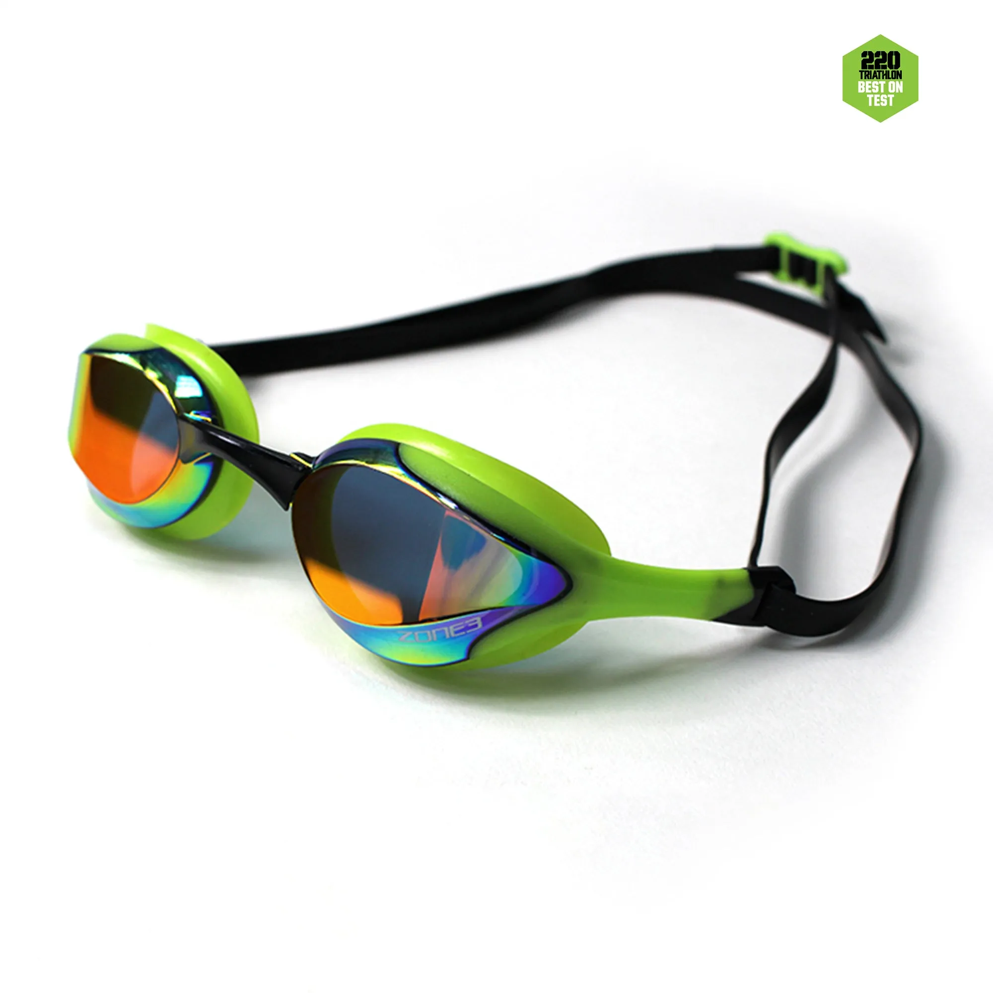 ZONE 3 VOLARE Goggles